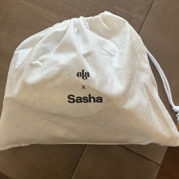 BNWT Ela Micro Belt Bag - Picture 3 of 4